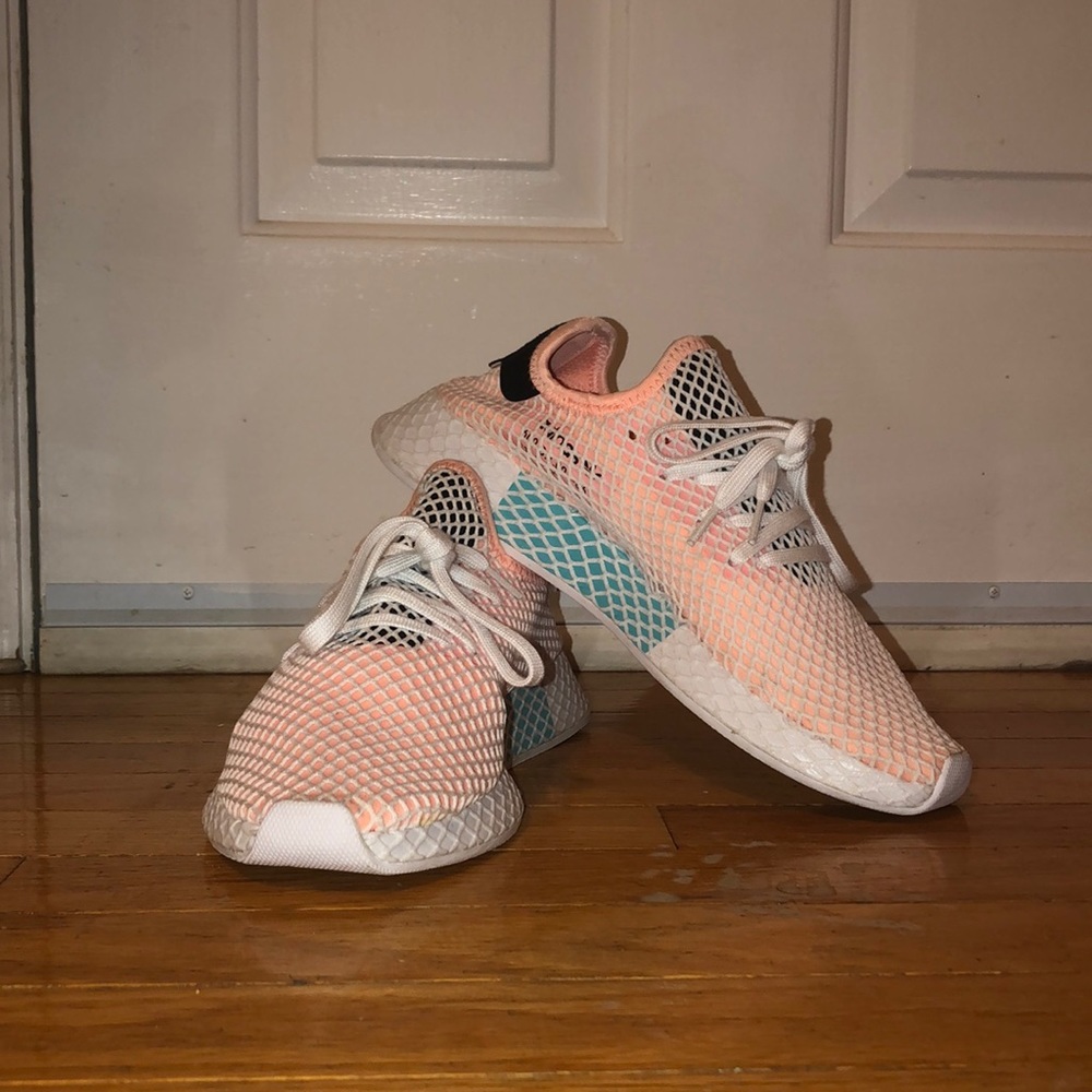 Adidas Originals Deerupt Runner Sneakers